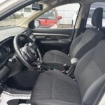 Suzuki Ertiga II Рестайлинг, 2022 г. с пробегом 61771 км – фото 20