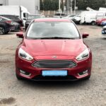 Ford Focus III Рестайлинг, 2017 г. с пробегом 87793 км – фото 19
