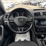 Skoda Yeti I Рестайлинг, 2018 г. с пробегом 93094 км – фото 20