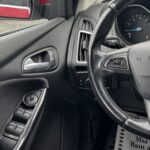Ford Focus III Рестайлинг, 2017 г. с пробегом 87793 км – фото 19