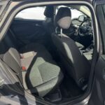 Ford Focus III Рестайлинг, 2017 г. с пробегом 45473 км – фото 20