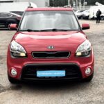 Kia Soul I Рестайлинг, 2012 г. с пробегом 155432 км – фото 19