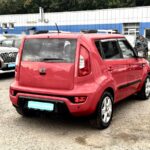 Kia Soul I Рестайлинг, 2012 г. с пробегом 155432 км – фото 19