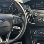 Ford Focus III Рестайлинг, 2017 г. с пробегом 45473 км – фото 20