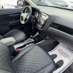 Mitsubishi Outlander III Рестайлинг 3, 2020 г. с пробегом 71246 км – фото 18