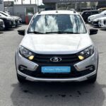 Lada (ВАЗ) Granta I Рестайлинг, 2023 г. с пробегом 73656 км – фото 16