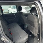 Skoda Yeti I Рестайлинг, 2018 г. с пробегом 93094 км – фото 20