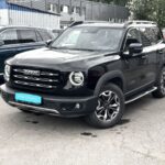 Haval Dargo I, 2023 г. с пробегом 49849 км – фото 25