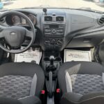 Lada (ВАЗ) Granta I Рестайлинг, 2023 г. с пробегом 73656 км – фото 16