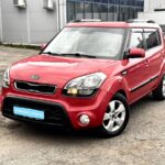 Kia Soul I Рестайлинг, 2012 г. с пробегом 155432 км – фото 19