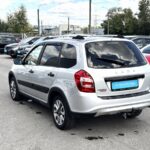 Lada (ВАЗ) Granta I Рестайлинг, 2023 г. с пробегом 73656 км – фото 16