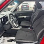 Kia Soul I Рестайлинг, 2012 г. с пробегом 155432 км – фото 19
