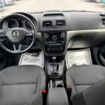 Skoda Yeti I Рестайлинг, 2018 г. с пробегом 93094 км – фото 20