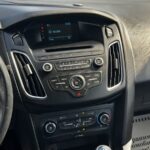 Ford Focus III Рестайлинг, 2017 г. с пробегом 45473 км – фото 20