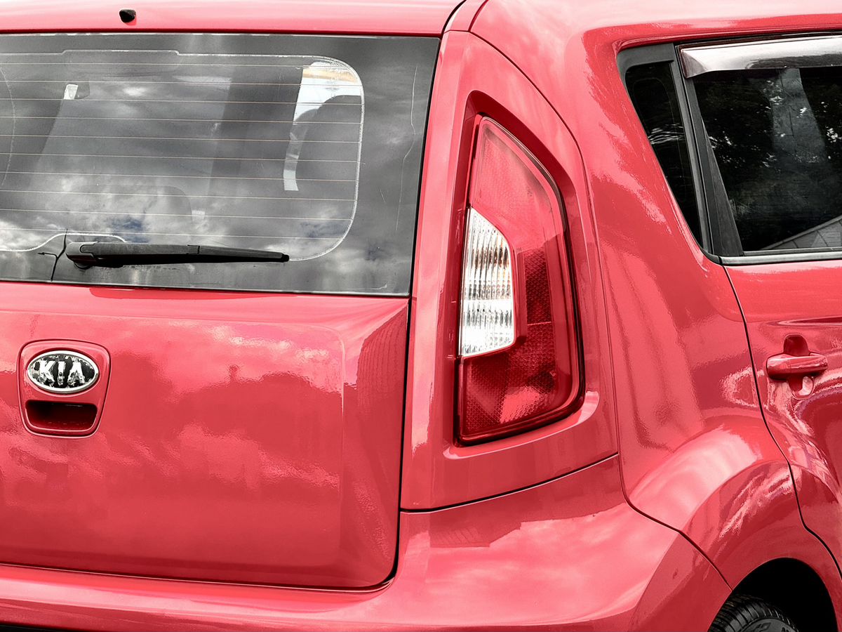 Kia Soul I Рестайлинг, 2012 г. с пробегом 155432 км – фото 19
