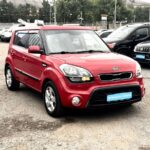 Kia Soul I Рестайлинг, 2012 г. с пробегом 155432 км – фото 19