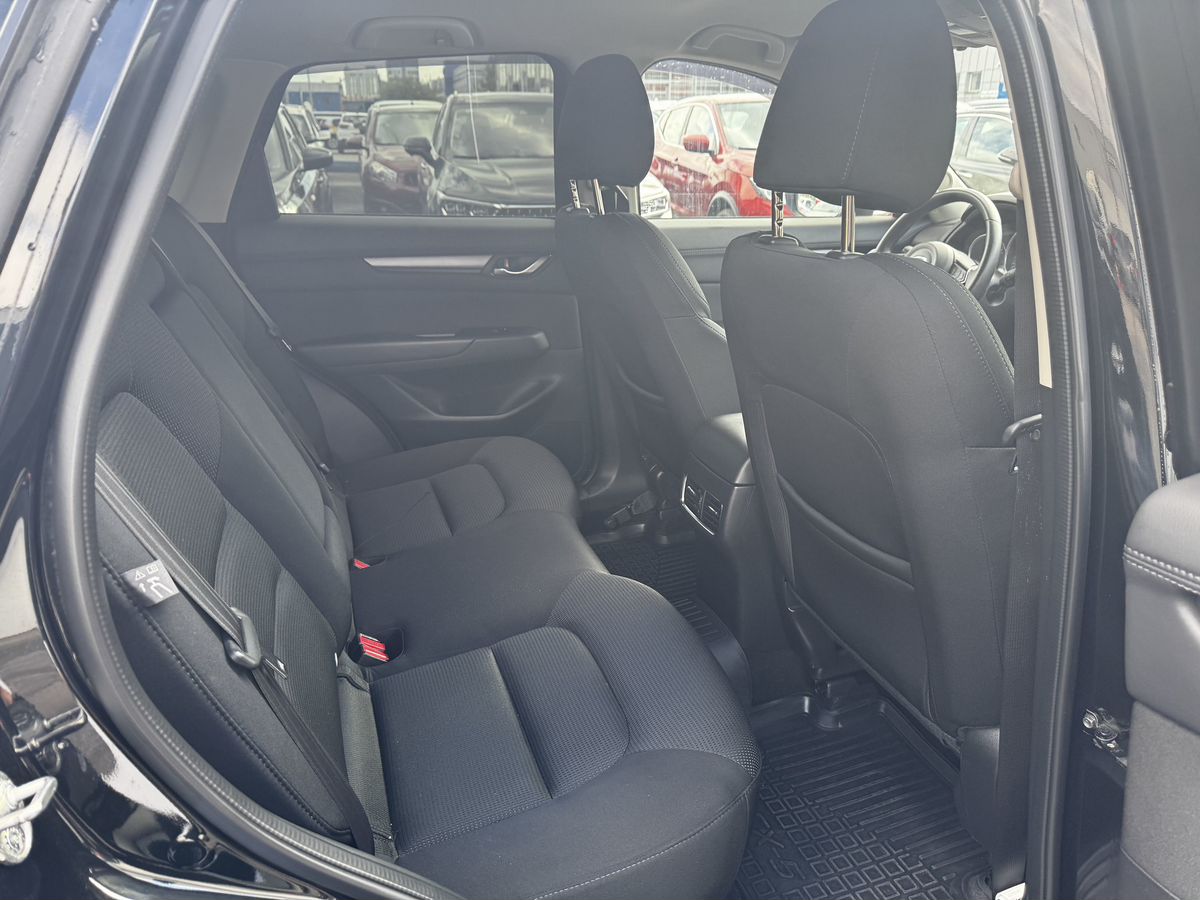 Mazda CX-5 II, 2019 г. с пробегом 127261 км – фото 10