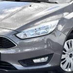 Ford Focus III Рестайлинг, 2017 г. с пробегом 45473 км – фото 20