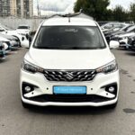 Suzuki Ertiga II Рестайлинг, 2022 г. с пробегом 61771 км – фото 20