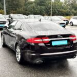 Jaguar XF I Рестайлинг, 2014 г. с пробегом 229303 км – фото 19