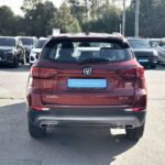 Changan CS75 I Рестайлинг, 2020 г. с пробегом 49961 км – фото 21