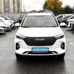 Haval M6 II, 2023 г. с пробегом 41464 км – фото 20