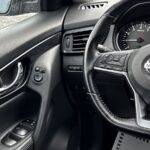 Nissan X-Trail III Рестайлинг, 2019 г. с пробегом 87283 км – фото 23