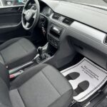 Skoda Rapid I, 2015 г. с пробегом 245743 км – фото 17