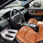 Land Rover Discovery Sport I, 2015 г. с пробегом 246363 км – фото 26