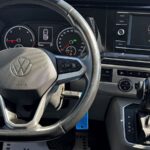 Volkswagen Caravelle T6 Рестайлинг, 2020 г. с пробегом 143562 км – фото 18