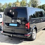 Volkswagen Caravelle T6 Рестайлинг, 2020 г. с пробегом 143562 км – фото 18