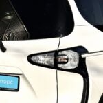 Toyota Sienta II, 2017 г. с пробегом 130017 км – фото 17