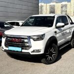 JAC T8 Pro, 2023 г. с пробегом 40901 км – фото 18