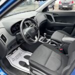 Hyundai Creta I, 2018 г. с пробегом 185313 км – фото 19