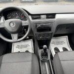 Skoda Rapid I, 2015 г. с пробегом 245743 км – фото 17
