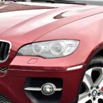 BMW X6 I (E71), 2009 г. с пробегом 95526 км – фото 22