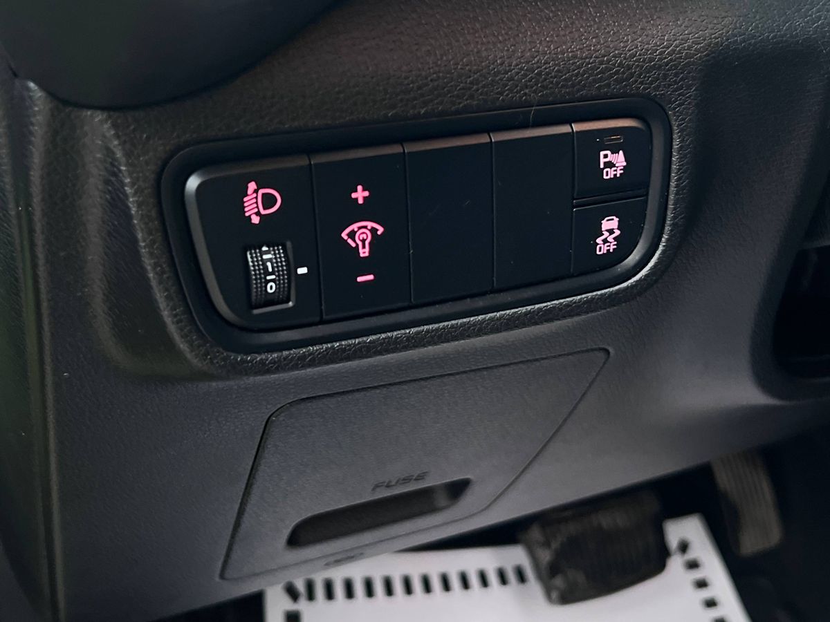 Kia Soul III, 2021 г. с пробегом 85654 км – фото 14