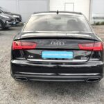Audi A6 IV (C7) Рестайлинг, 2016 г. с пробегом 128339 км – фото 23