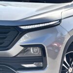 Chevrolet Captiva II, 2022 г. с пробегом 76981 км – фото 19
