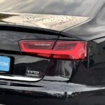 Audi A6 IV (C7) Рестайлинг, 2016 г. с пробегом 128339 км – фото 23