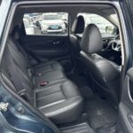 Nissan X-Trail III Рестайлинг, 2019 г. с пробегом 87283 км – фото 23