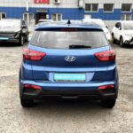 Hyundai Creta I, 2018 г. с пробегом 185313 км – фото 19