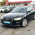 Audi A6 IV (C7) Рестайлинг, 2016 г. с пробегом 128339 км – фото 23