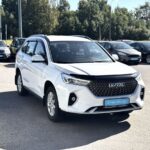 Haval M6 II, 2024 г. с пробегом 39797 км – фото 20