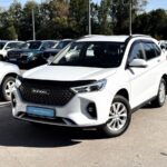 Haval M6 II, 2024 г. с пробегом 39797 км – фото 20
