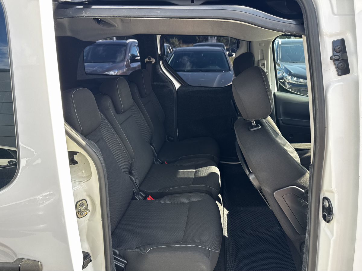 Opel Combo PCMA, 2021 г. с пробегом 99751 км – фото 10