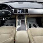Jaguar XF I Рестайлинг, 2014 г. с пробегом 229303 км – фото 19