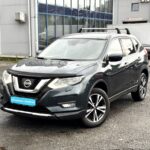 Nissan X-Trail III Рестайлинг, 2019 г. с пробегом 87283 км – фото 23