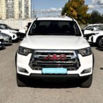 JAC T8 Pro, 2023 г. с пробегом 40901 км – фото 18