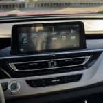 Changan CS75 I Рестайлинг, 2020 г. с пробегом 49961 км – фото 21